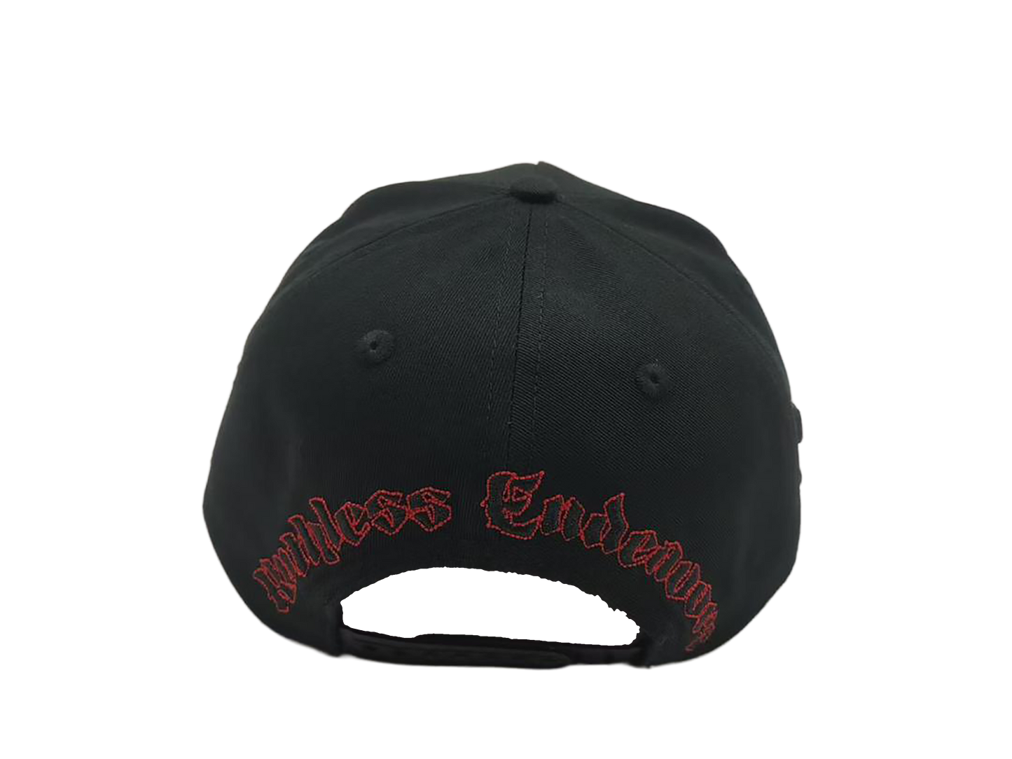 Custom Ruthless Endeavors Hat