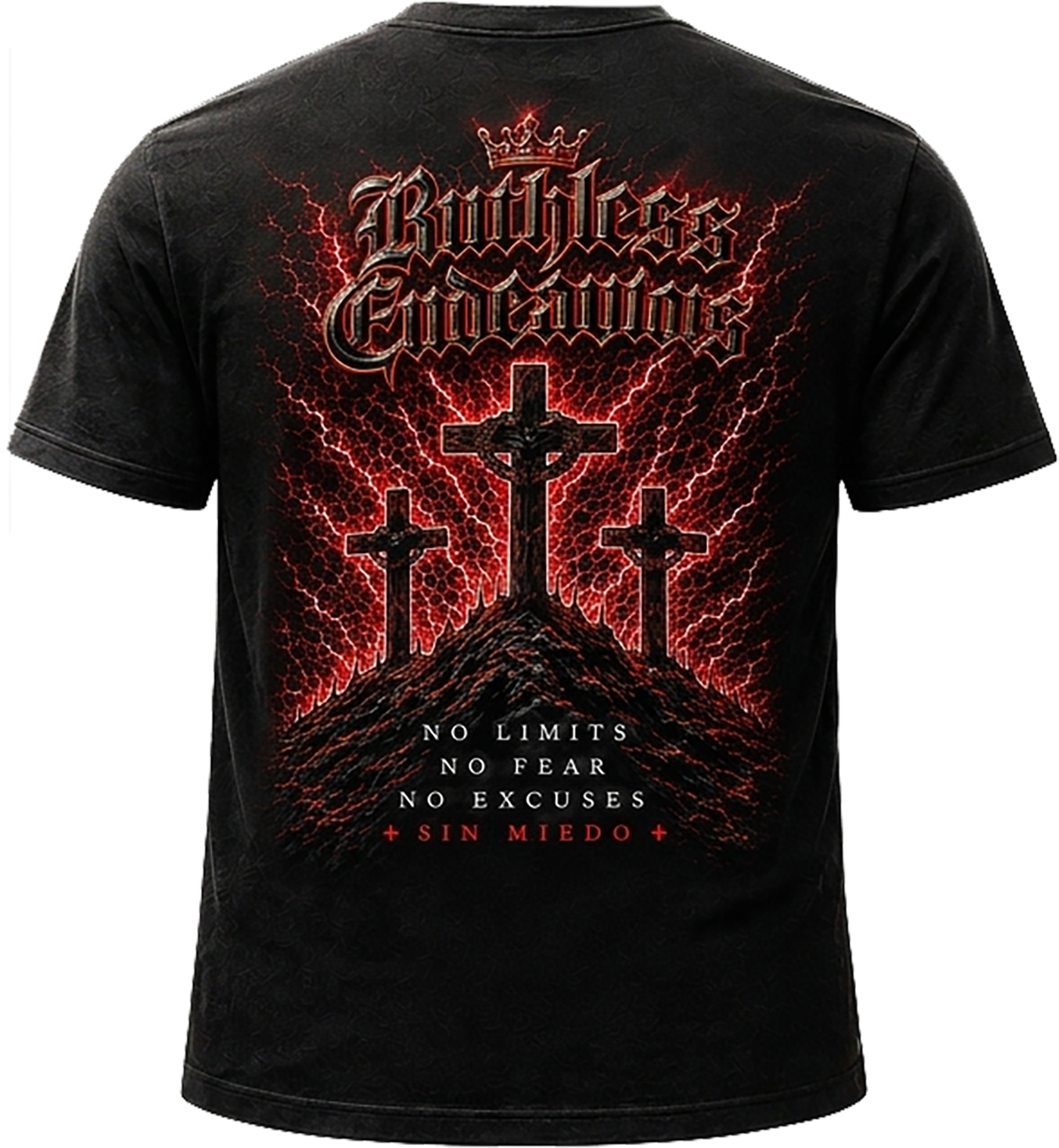 Ruthless Endeavors Shirt