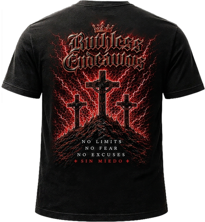 Ruthless Endeavors Shirt