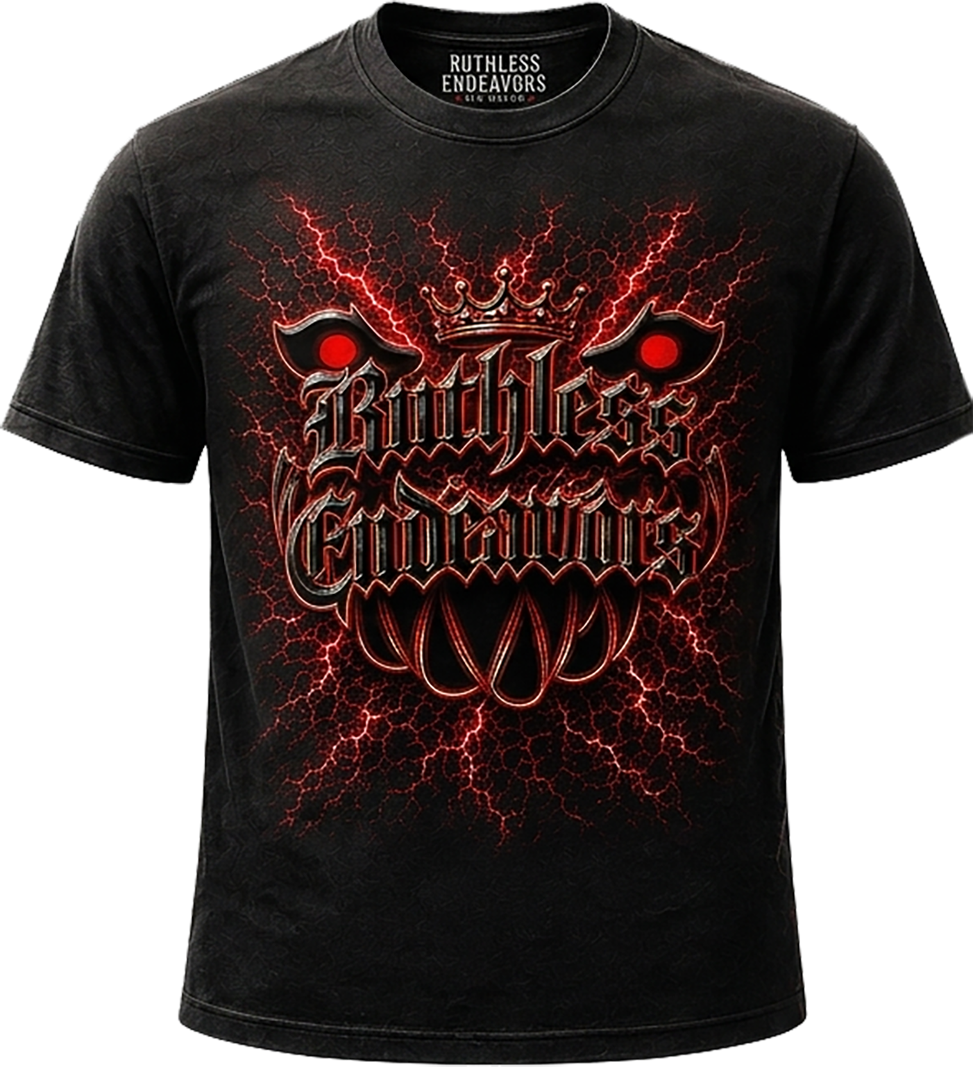 Ruthless Endeavors Shirt