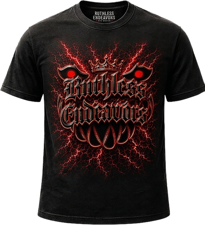 Ruthless Endeavors Shirt