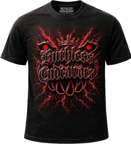 Ruthless Endeavors Shirt