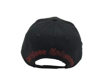 Custom Ruthless Endeavors Hat
