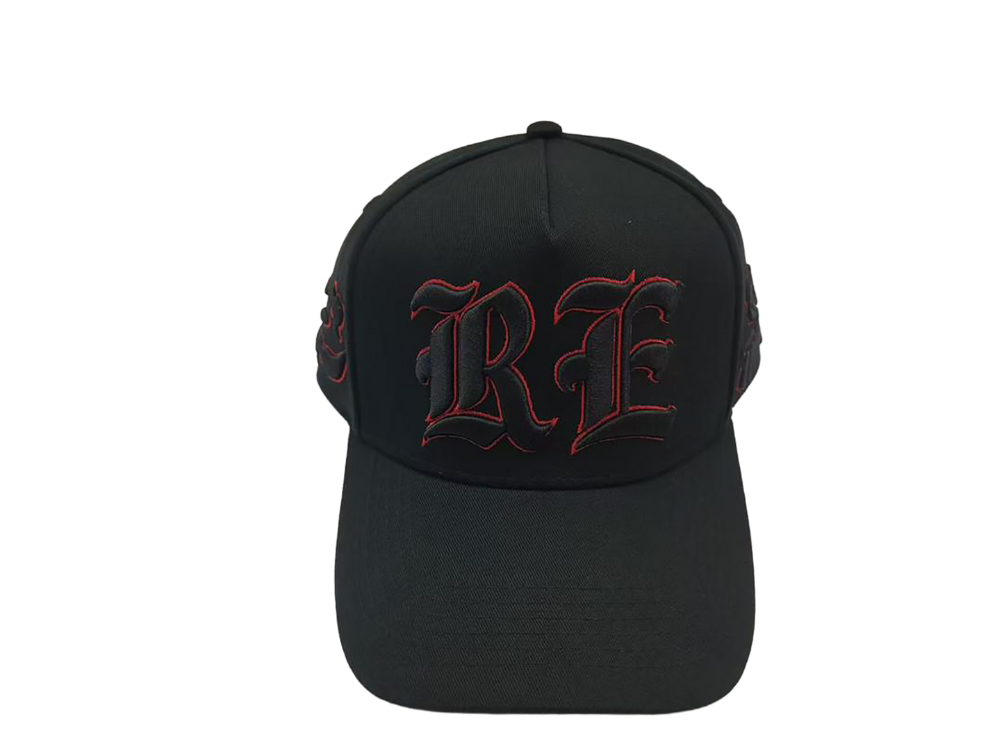 Custom Ruthless Endeavors Hat