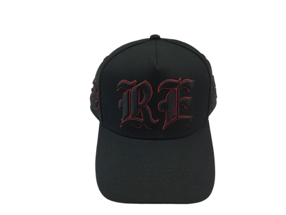 Custom Ruthless Endeavors Hat