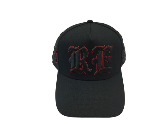 Custom Ruthless Endeavors Hat