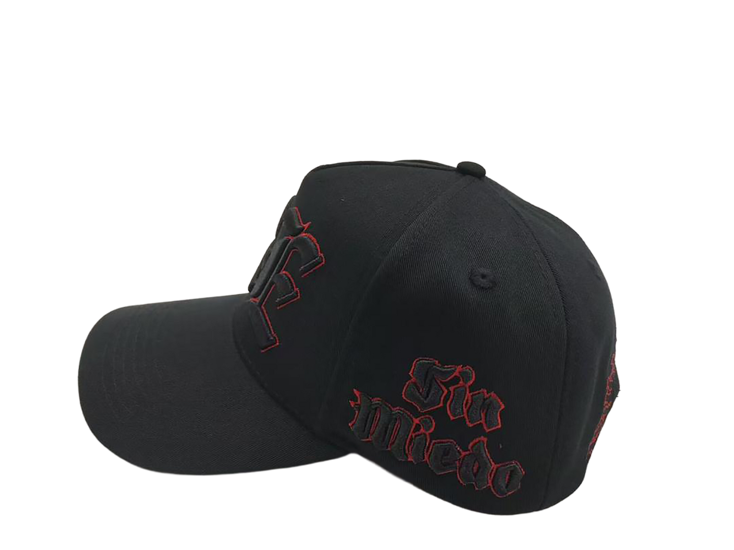 Custom Ruthless Endeavors Hat