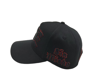 Custom Ruthless Endeavors Hat