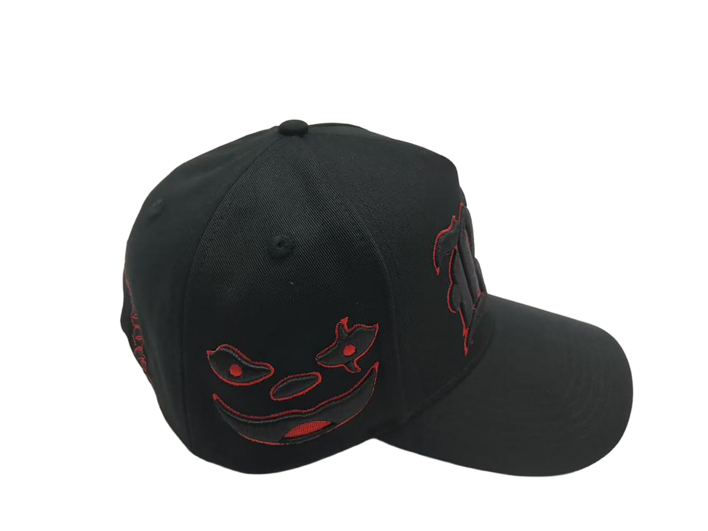 Custom Ruthless Endeavors Hat